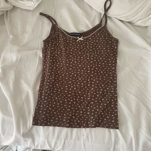 Brandy Melville tank top